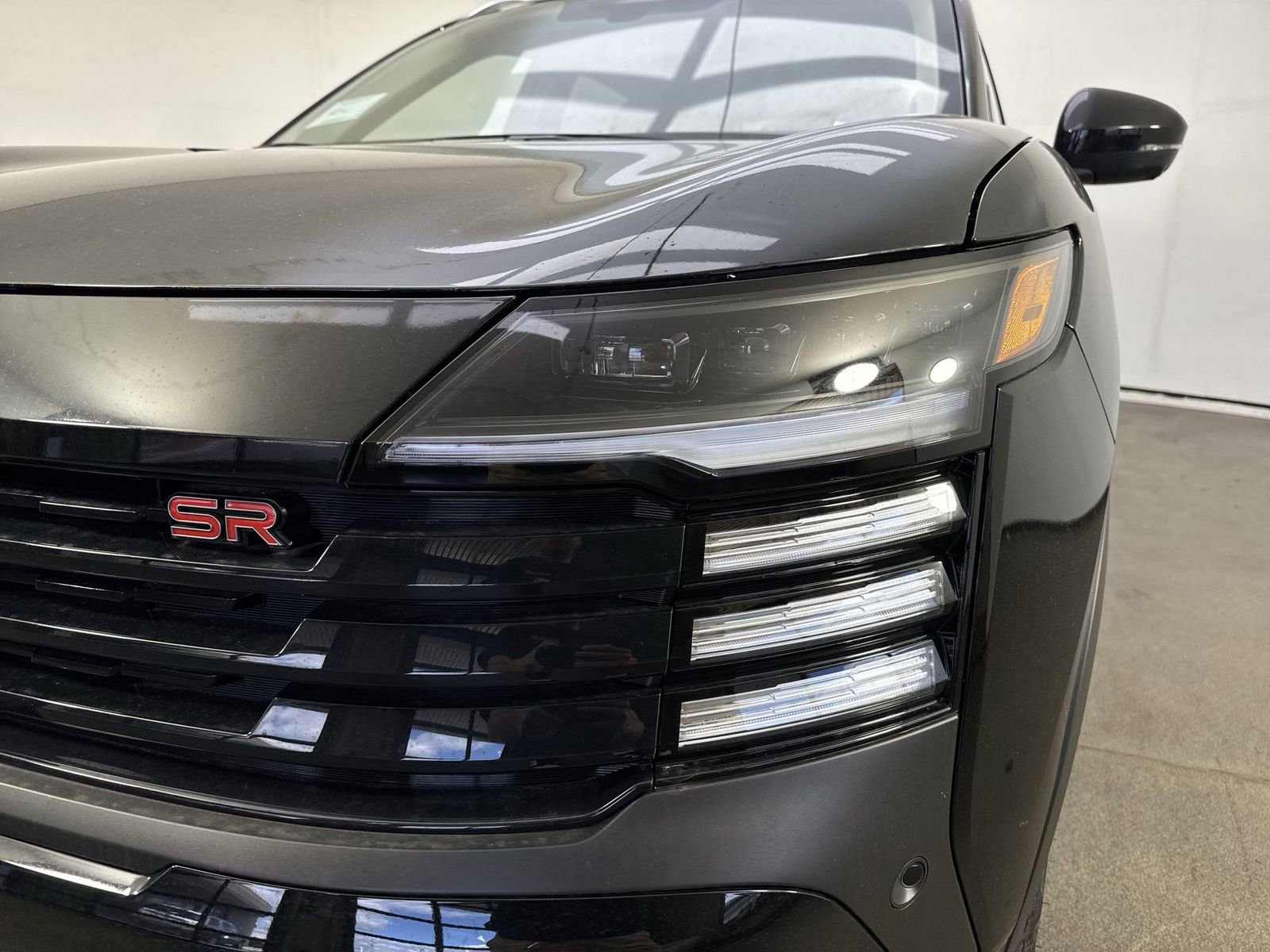 New 2025 Nissan Kicks SR w/ Illumination Package image 27