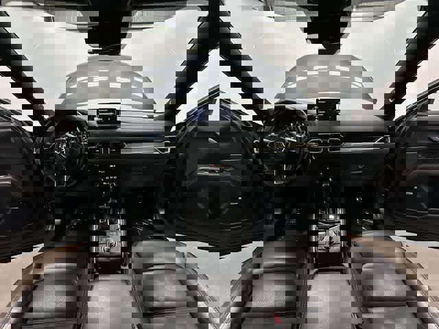 Used 2024 MAZDA CX-5 Signature image 21