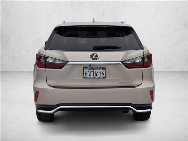 Used 2018 Lexus RX 350L FWD image 7
