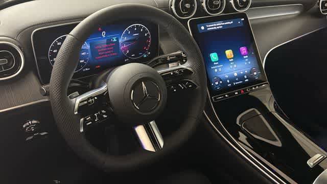 Certified 2026 Mercedes-Benz GLC 300 4MATIC image 25