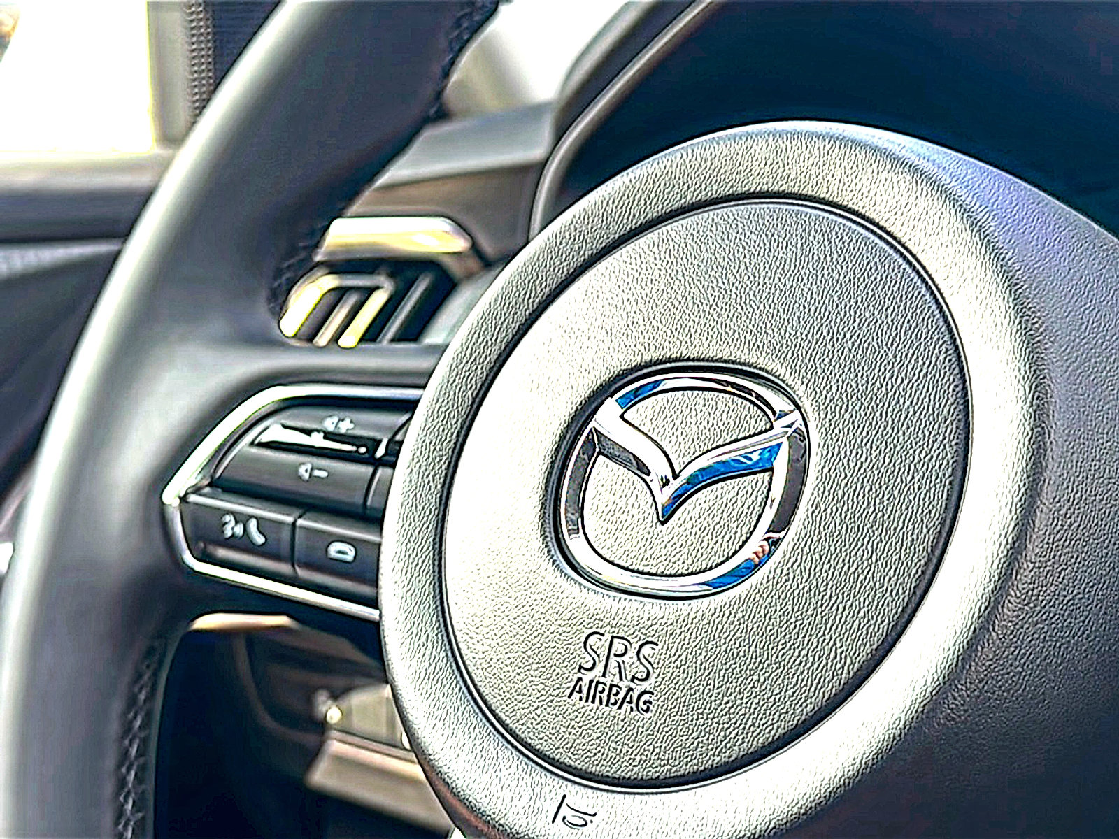 New 2026 MAZDA CX-90 3.3 Turbo w/ Select Package AWD/4WD image 21