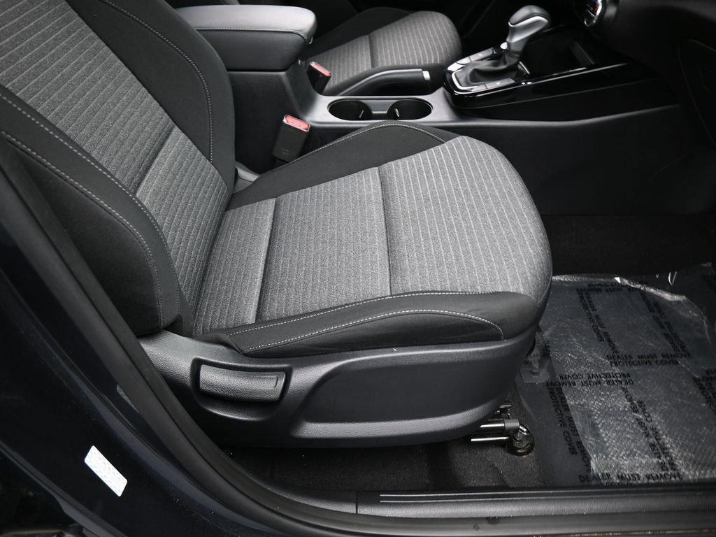 Used 2023 Kia Soul EX image 41