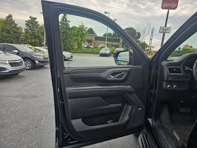 Used 2023 GMC Yukon SLT RWD image 62