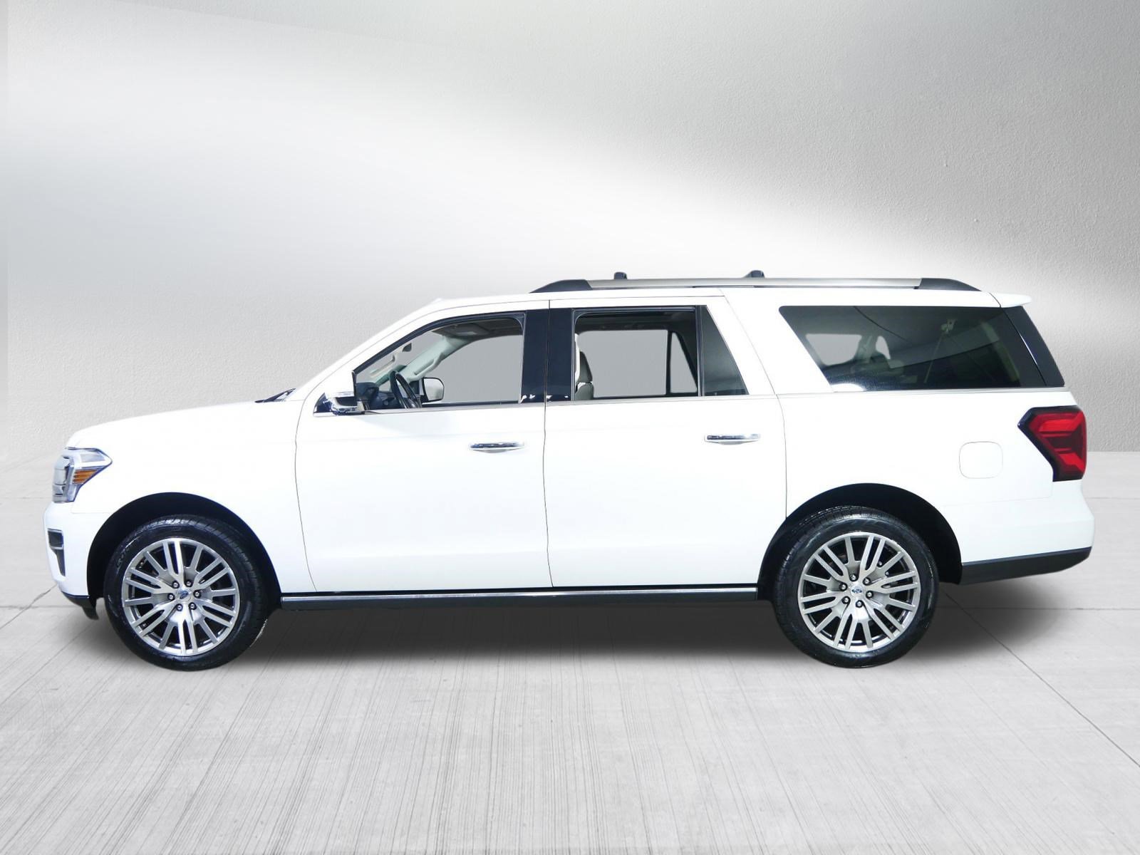 Used 2024 Ford Expedition Max Limited image 4