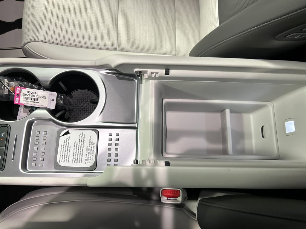 New 2026 Hyundai Ioniq 9 SEL image 19