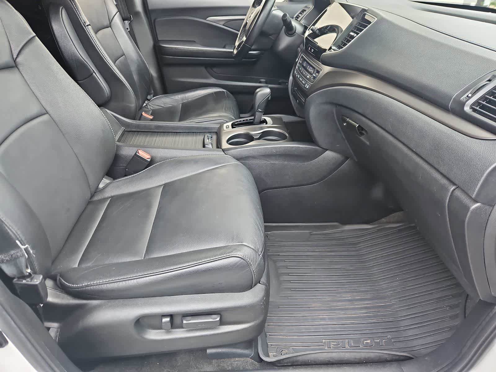 Used 2019 Honda Pilot EX-L image 22