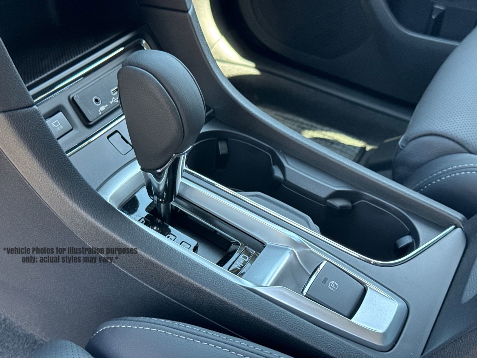 New 2026 Subaru Ascent Limited AWD/4WD image 16