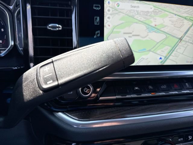 Used 2025 Chevrolet Silverado 1500 LT image 20