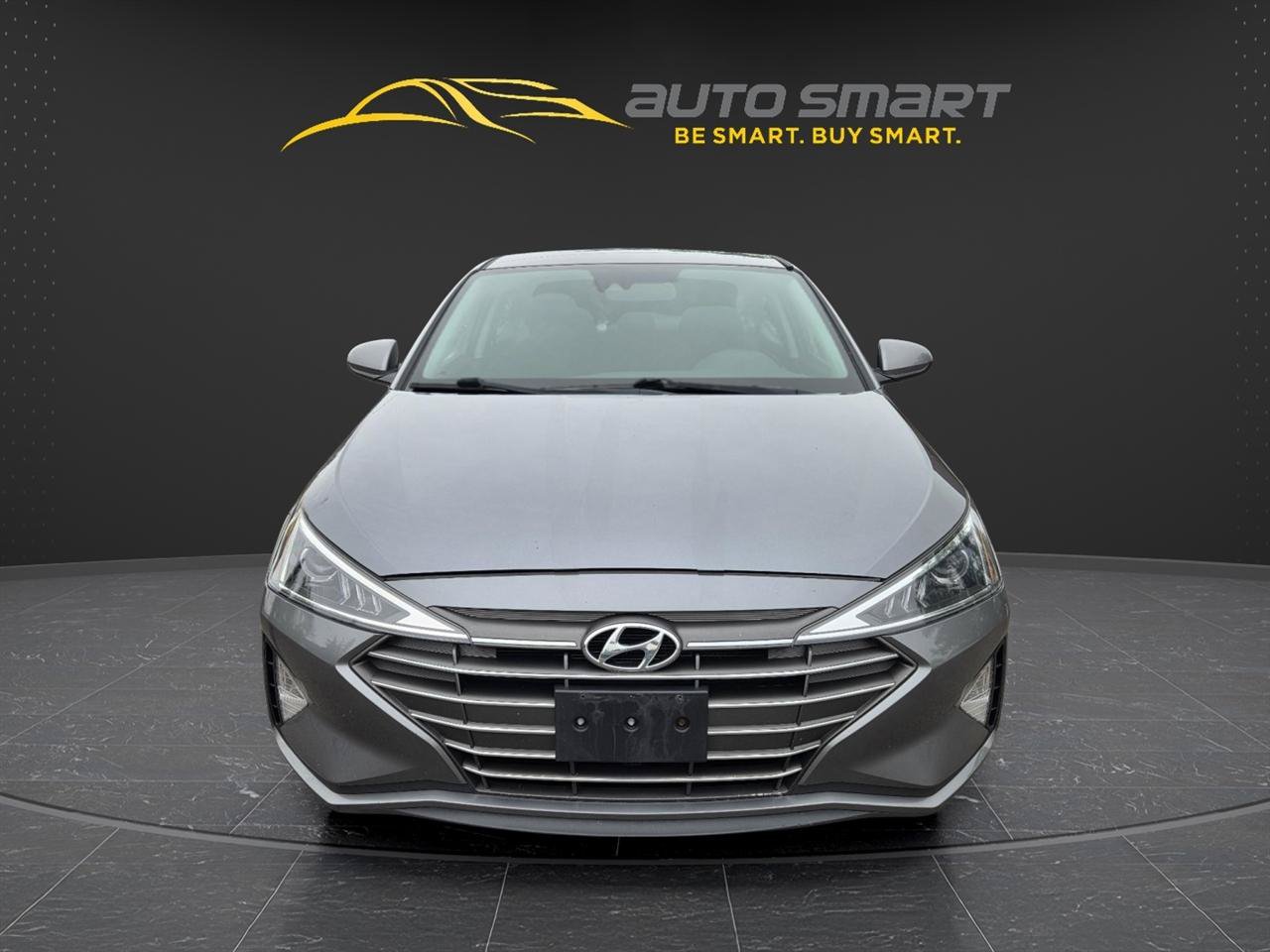 Used 2019 Hyundai Elantra SEL w/ Cargo Package FWD image 8
