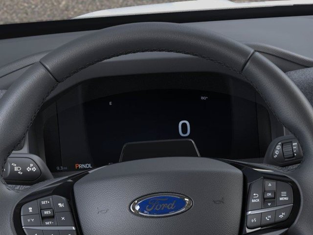 New 2026 Ford Explorer Platinum w/ LUX Leather Package AWD/4WD image 13