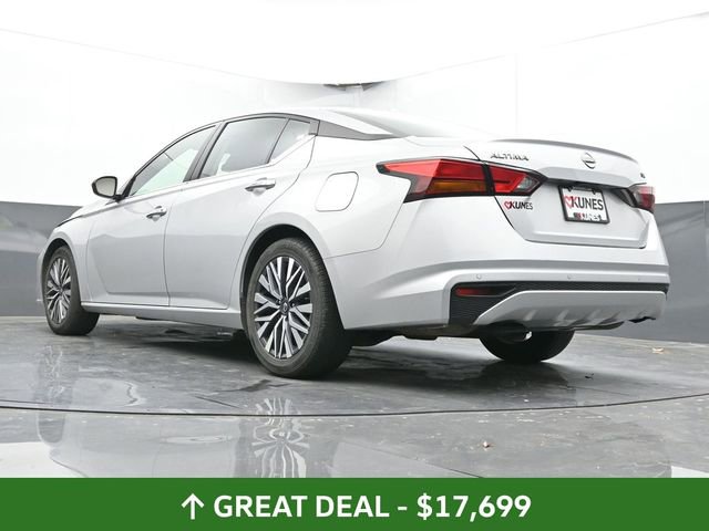 Used 2024 Nissan Altima 2.5 SV image 49
