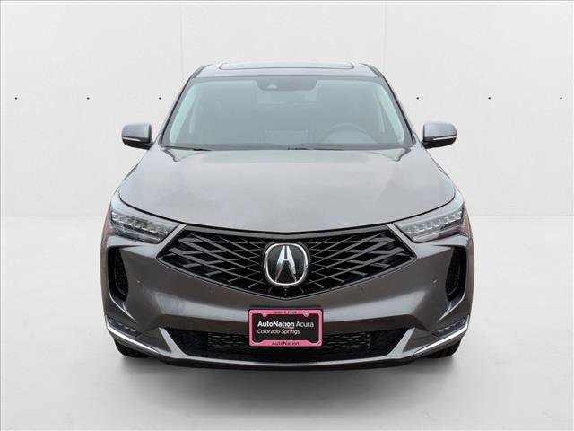 New 2025 Acura RDX SH-AWD w/ Advance Package image 6