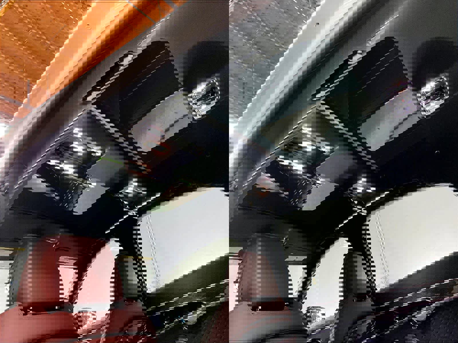 Certified 2023 Audi S8 w/ S8 Executive Package image 33