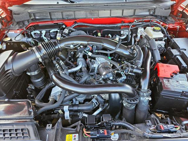 Used 2022 Ford Bronco Raptor image 21