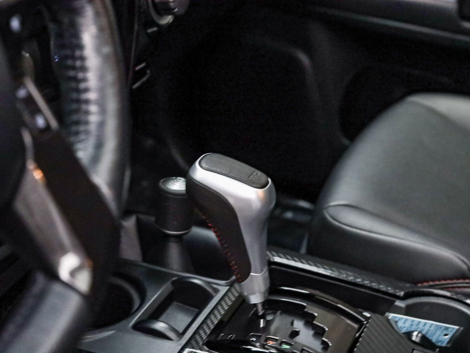 Used 2023 Toyota 4Runner TRD Off-Road Premium w/ Off Road Premium Plus Package image 24