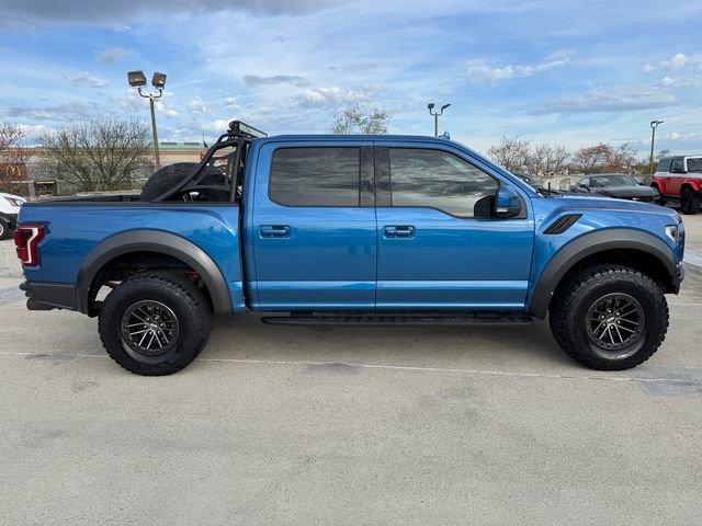 Used 2019 Ford F150 Raptor w/ Equipment Group 802A Luxury AWD/4WD image 7