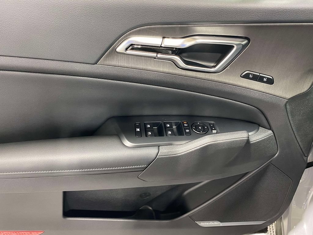 New 2026 Kia Sportage X-Line Prestige AWD/4WD image 18
