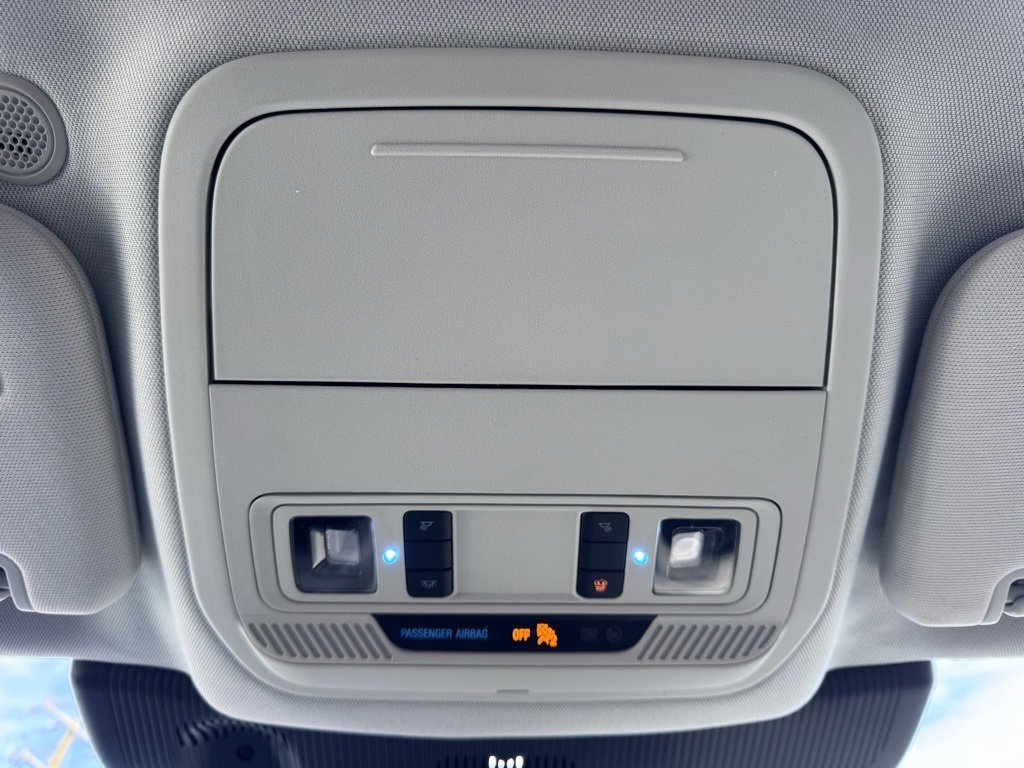 Used 2025 Ford Explorer Active w/ Active Comfort Package image 26