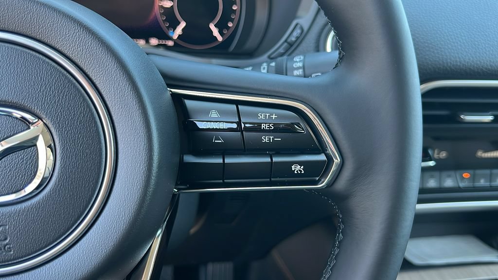 New 2026 MAZDA CX-70 SC AWD/4WD image 20