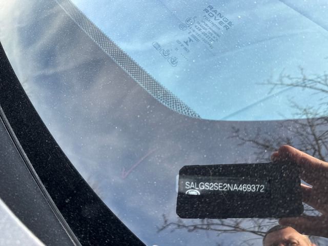 Used 2022 Land Rover Range Rover Westminster Edition image 22