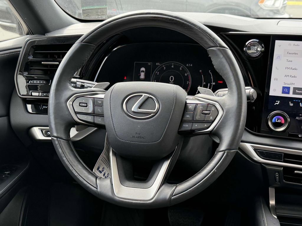 Used 2023 Lexus RX 350 Premium image 9