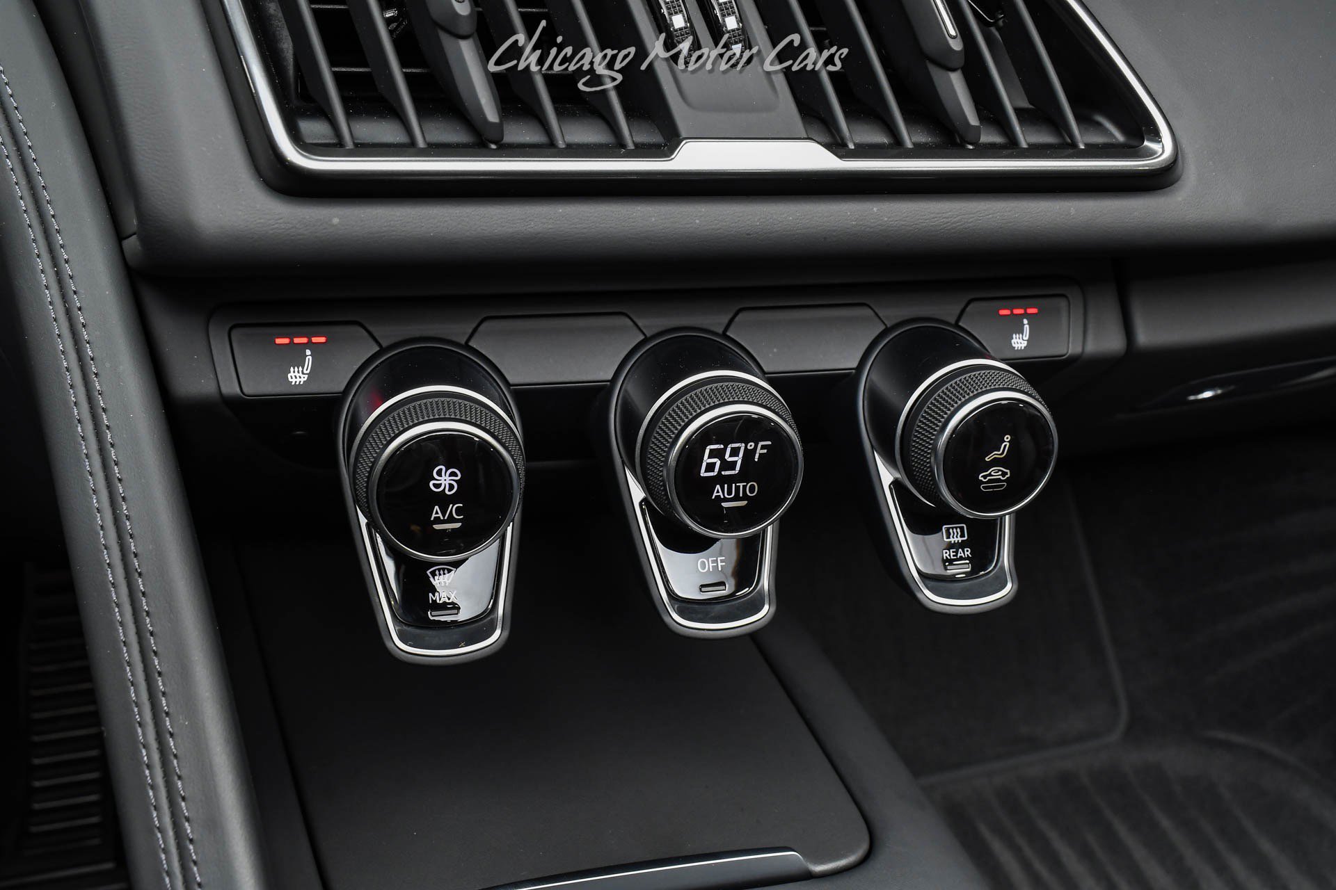 Used 2020 Audi R8 V10 image 14
