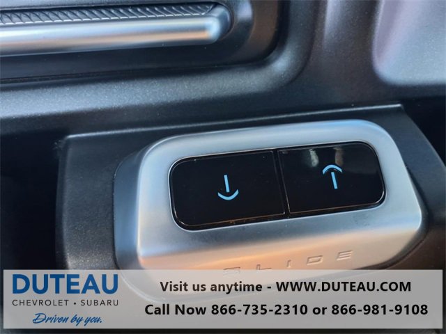 Used 2025 Ford Expedition Platinum w/ Driver's Package image 28