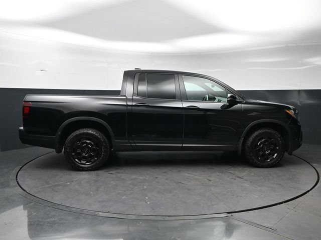 Certified 2026 Honda Ridgeline TrailSport image 4