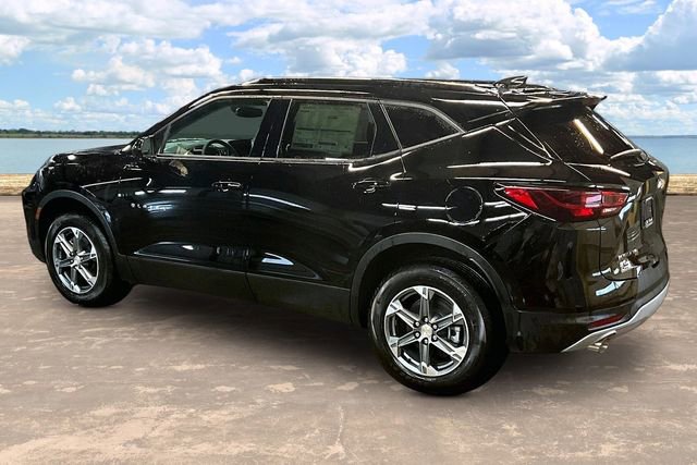 New 2026 Chevrolet Blazer LT w/ Convenience Package image 3