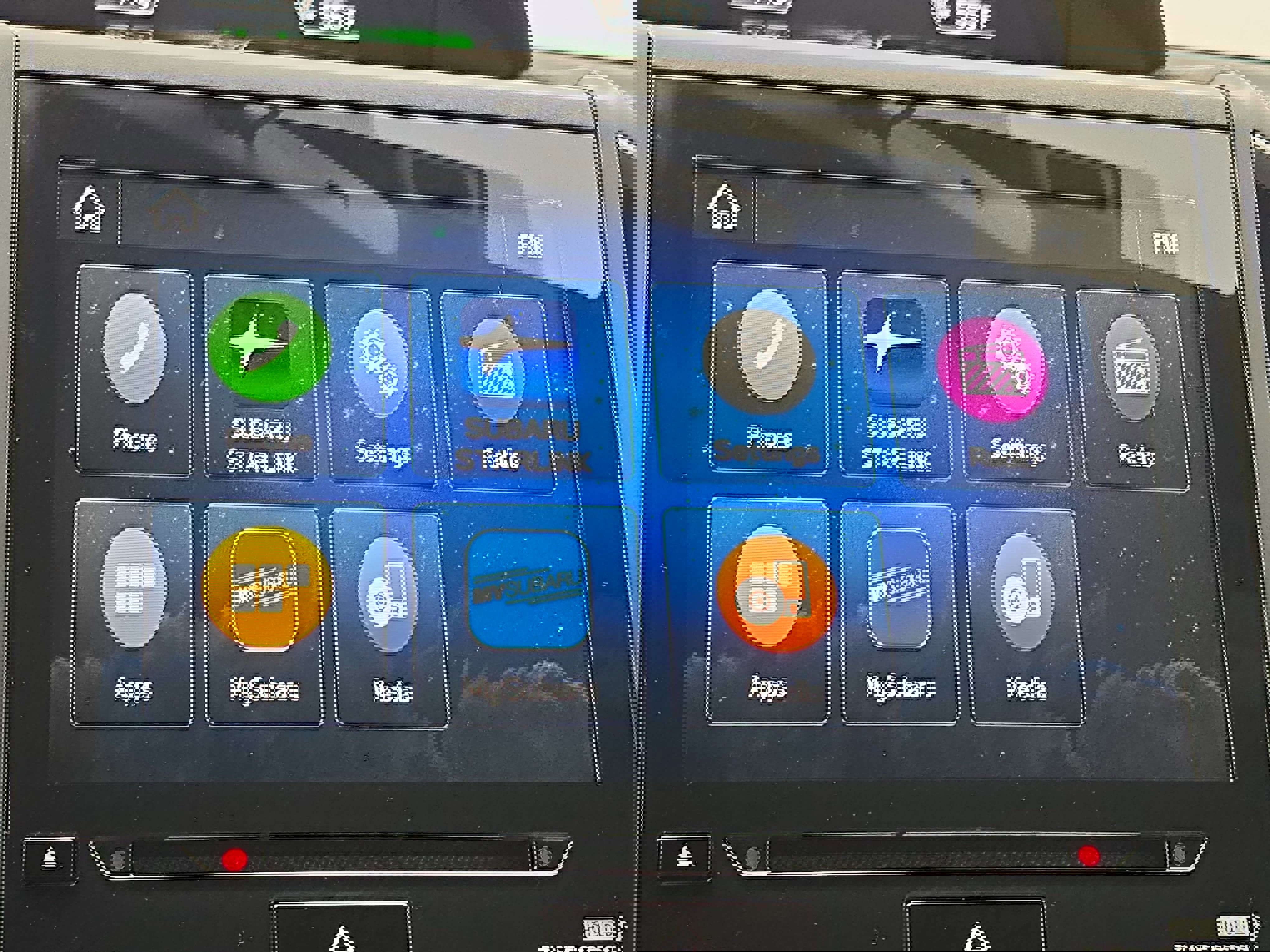 Used 2023 Subaru Impreza 2.0i Sport image 20