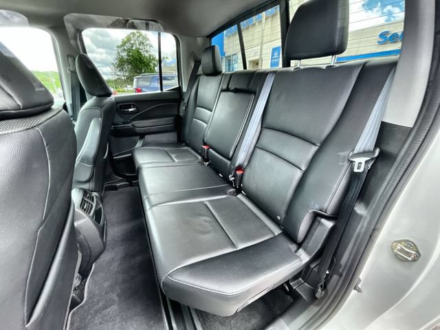 Used 2020 Honda Ridgeline RTL-E image 27