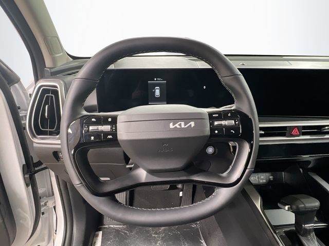New 2026 Kia Sorento LX image 11