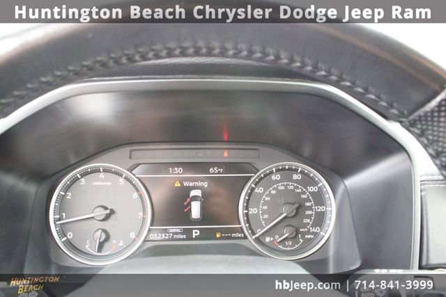 Used 2024 Mitsubishi Outlander SE image 23