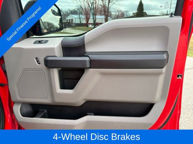 Used 2020 Ford F150 XL w/ Equipment Group 101A Mid image 29