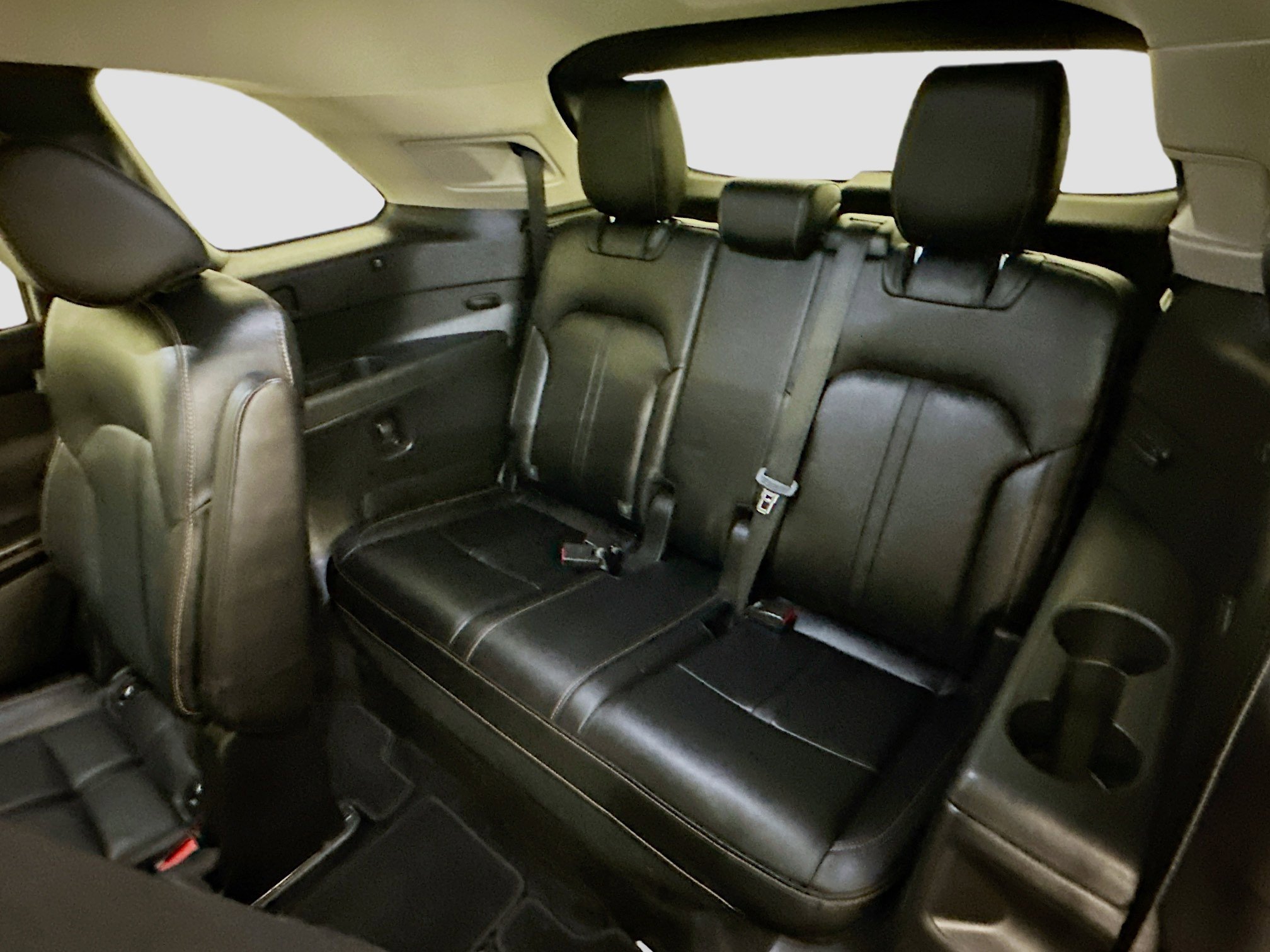 Used 2024 MAZDA CX-90 3.3 Turbo w/ Premium Package image 29