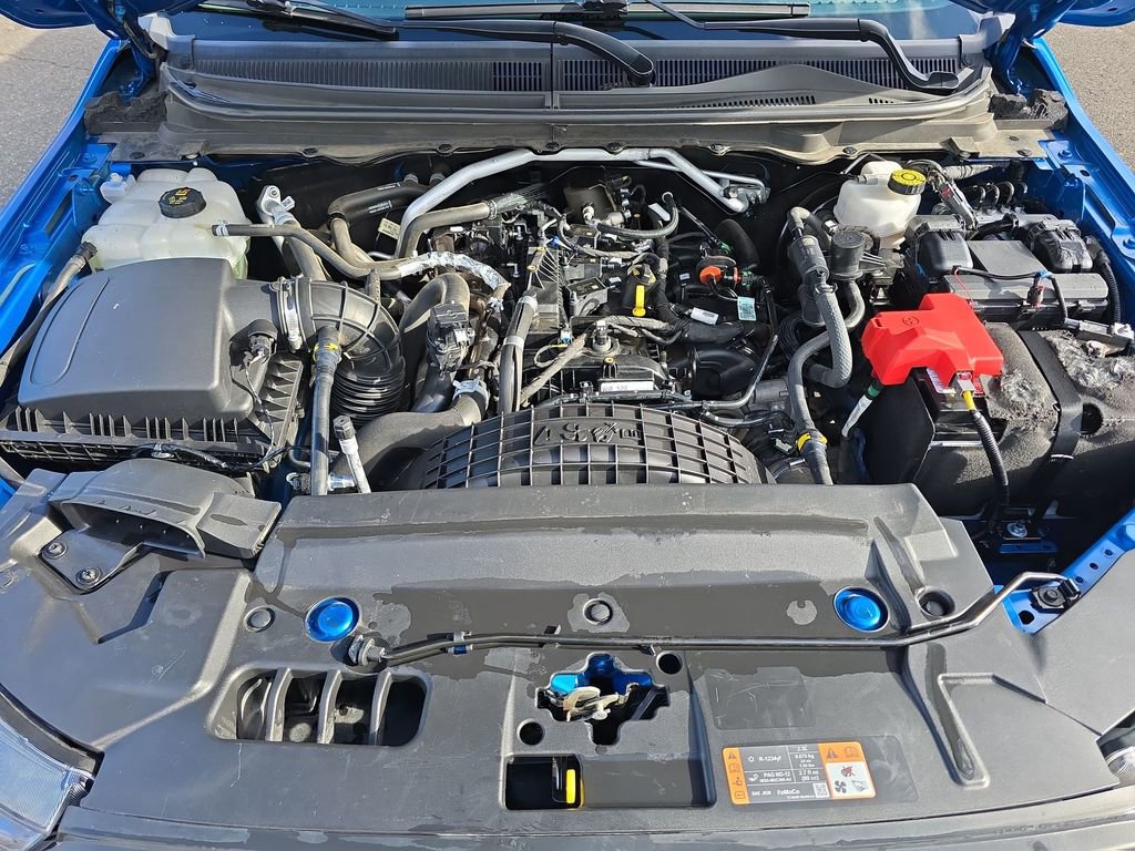 Used 2022 Ford Ranger XL w/ Equipment Group 101A High image 30