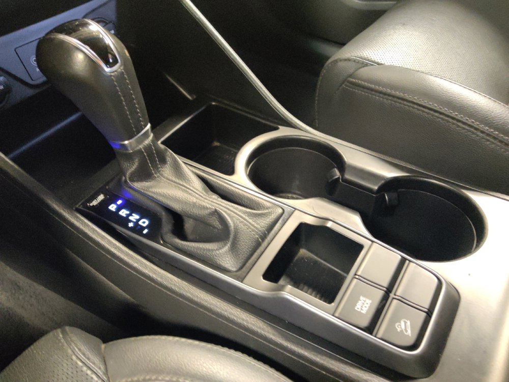 Used 2017 Hyundai Tucson SE Plus FWD image 26