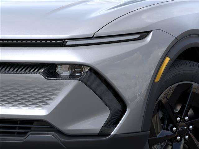 New 2026 Chevrolet Equinox EV LT w/ Midnight Package FWD image 10