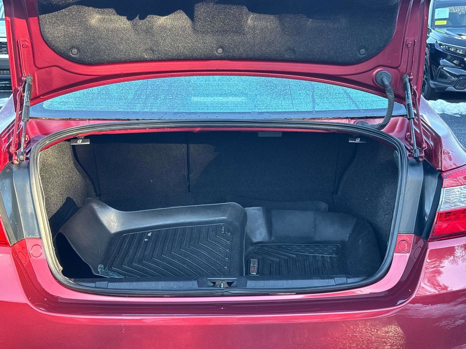 Used 2019 Subaru Legacy 2.5i w/ Alloy Wheel Package image 11