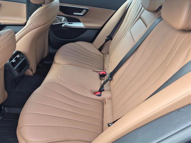 New 2027 Mercedes-Benz E 450 4MATIC Sedan image 14