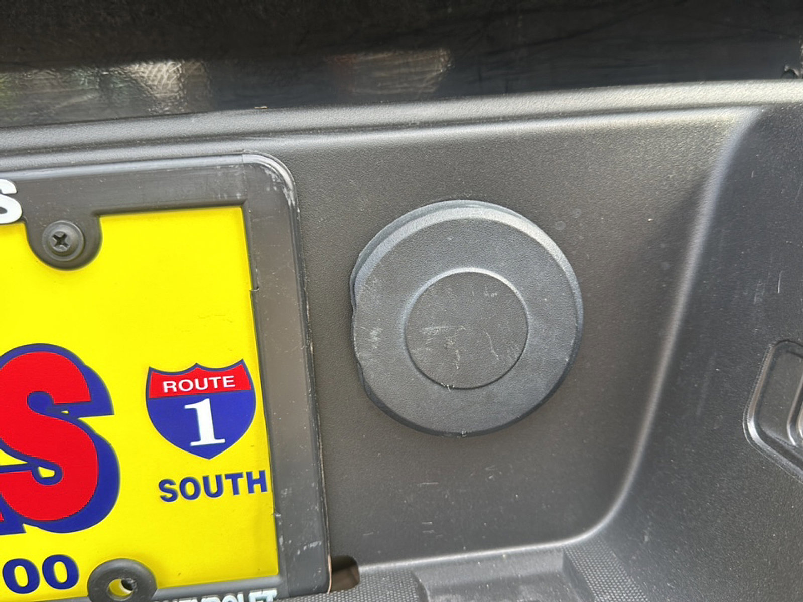 Used 2022 Chevrolet Colorado Z71 image 51