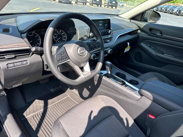 New 2026 Nissan Altima 2.5 SV AWD/4WD image 26