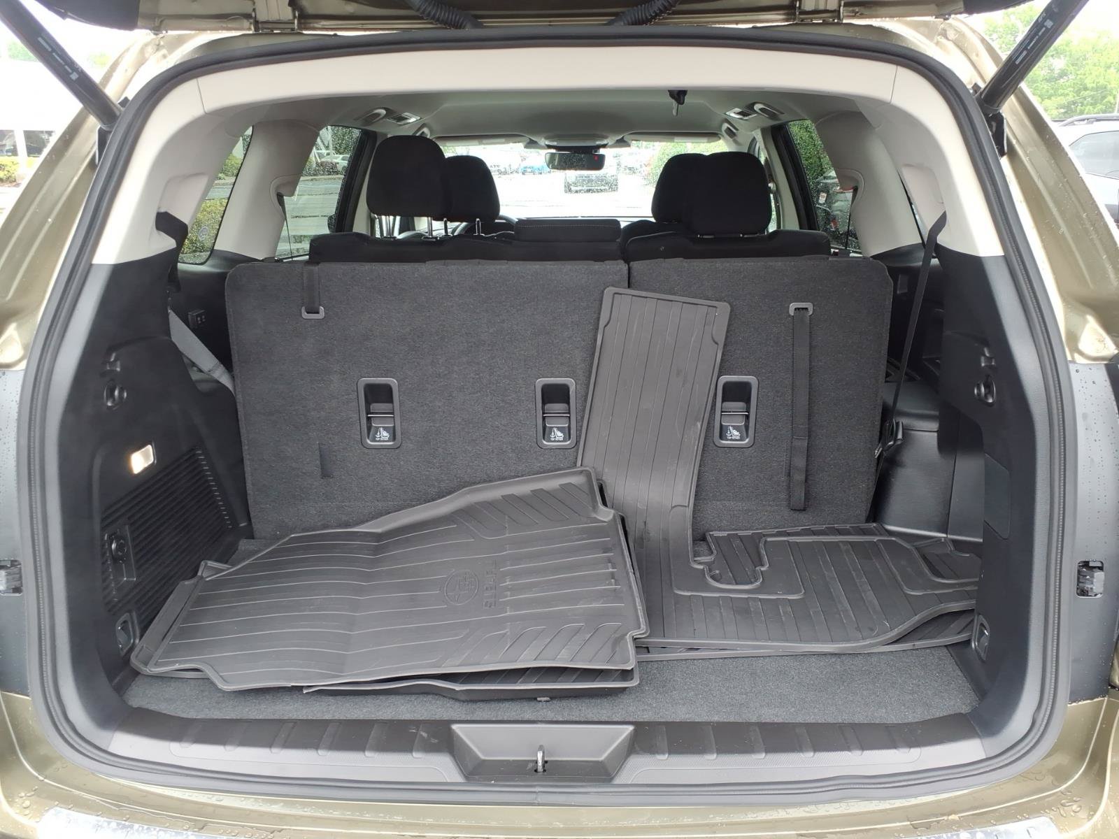 Certified 2025 Subaru Ascent Premium AWD/4WD image 13