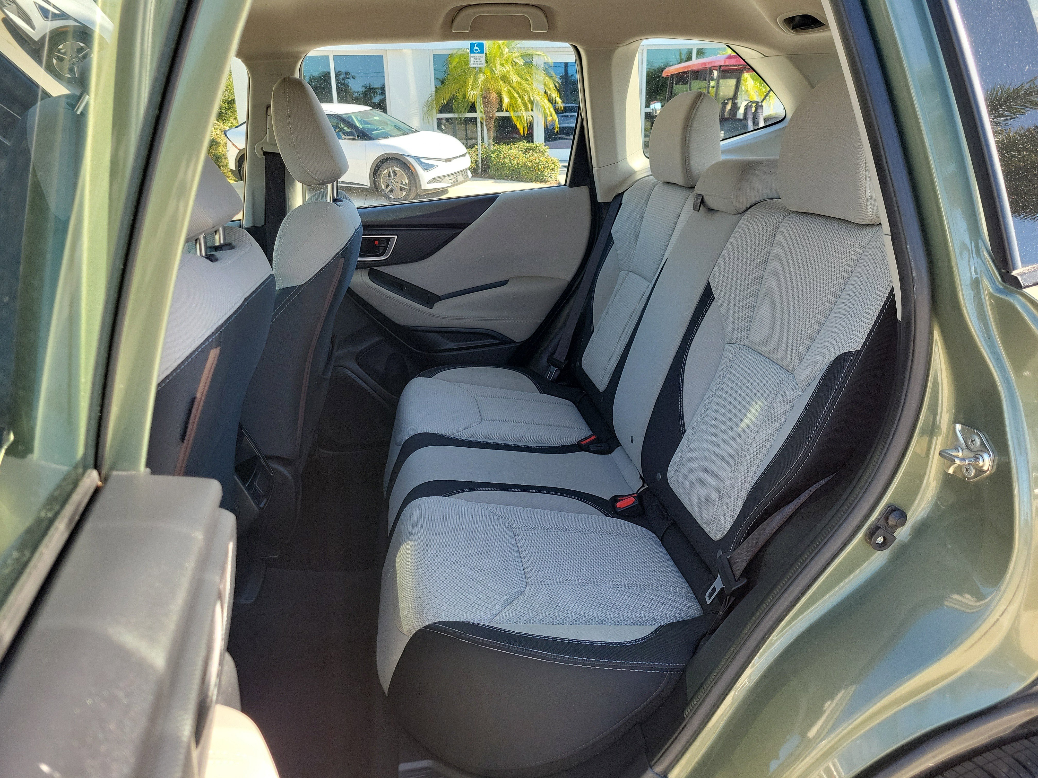 Used 2019 Subaru Forester w/ Alloy Wheel Package image 16