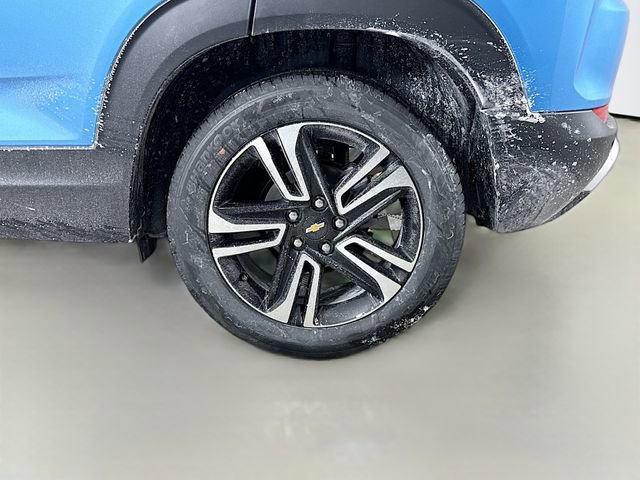 New 2026 Chevrolet TrailBlazer LT w/ Convenience Package image 32