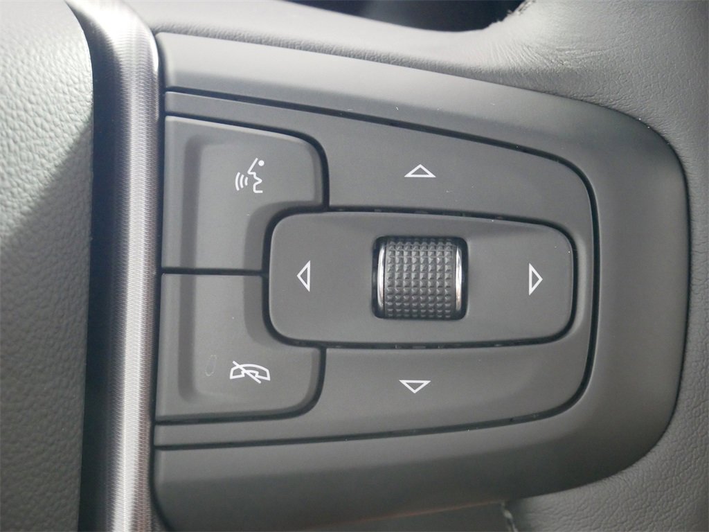 New 2026 GMC Sierra 3500 Denali Ultimate image 20
