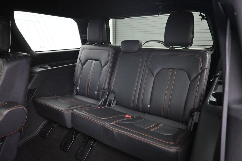 Used 2024 Ford Expedition Timberline AWD/4WD image 31