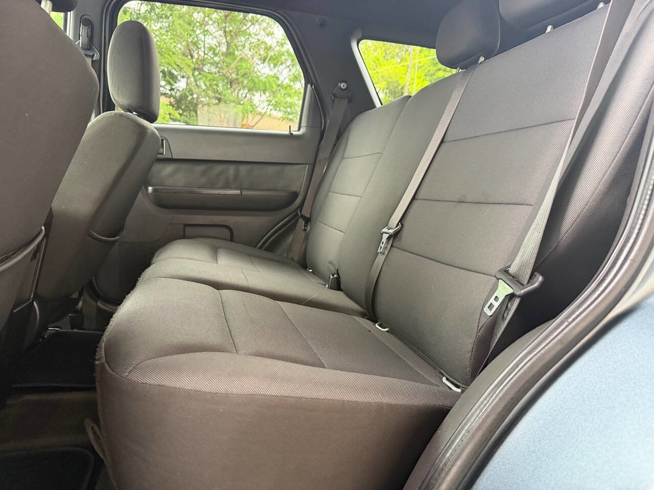 Used 2012 Ford Escape XLT image 26