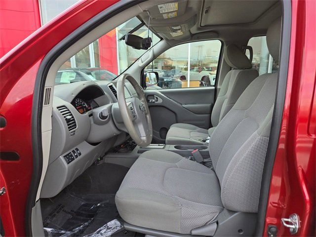 Used 2019 Nissan Frontier SV w/ Value Truck Package image 22