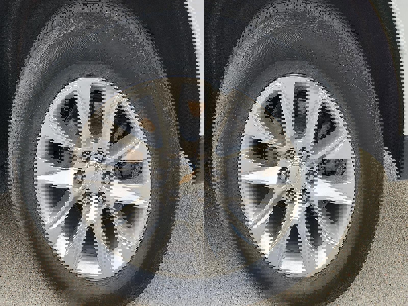 Used 2024 Chevrolet Suburban Premier image 56